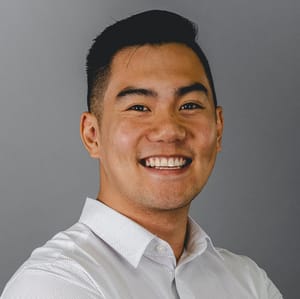 Eric Chung profile image